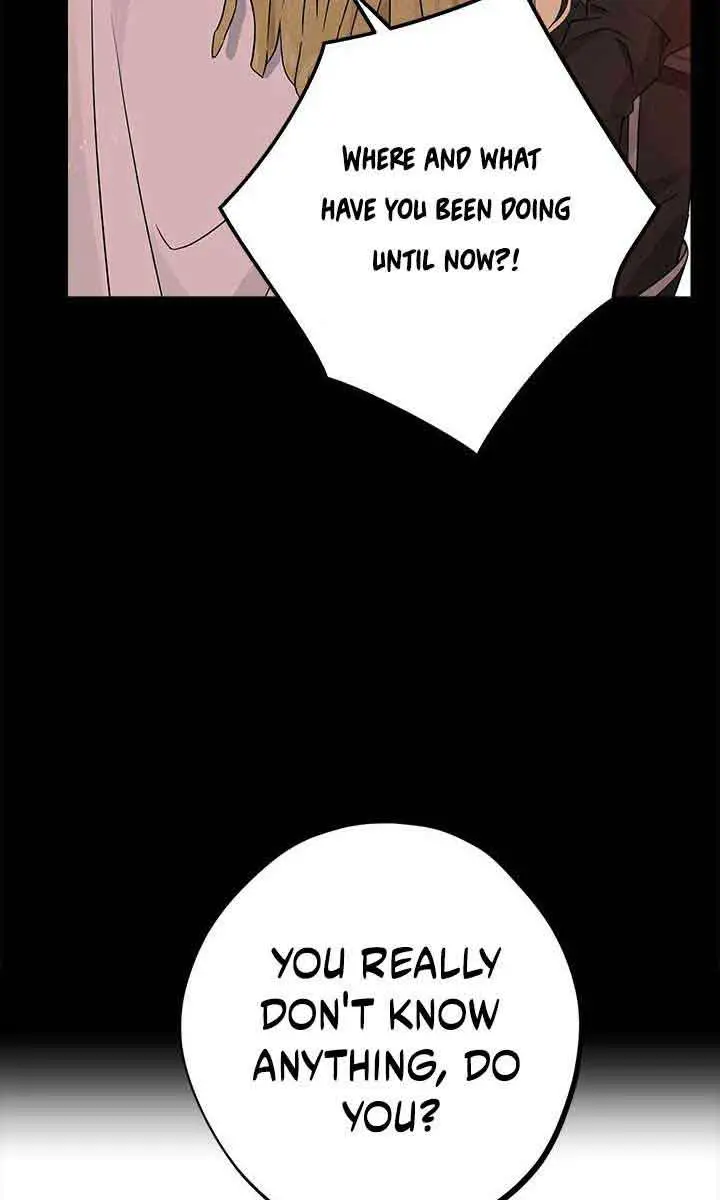 I Am the Real One Chapter 91 Page 70