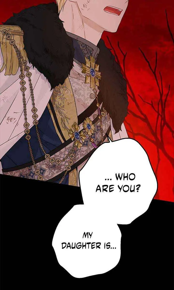 I Am the Real One Chapter 91 Page 74