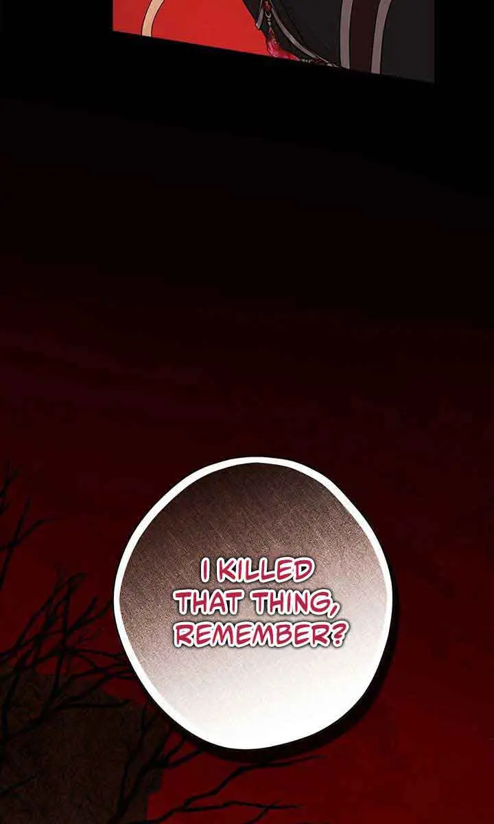 I Am the Real One Chapter 91 Page 76