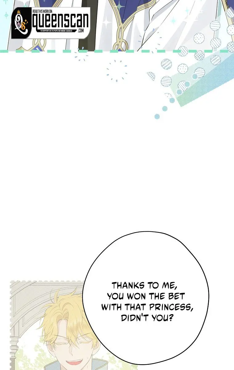 I Am the Real One Chapter 96 Page 4