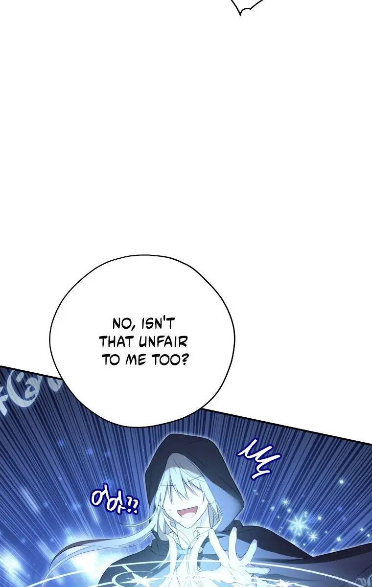 I Am the Real One Chapter 96 Page 7