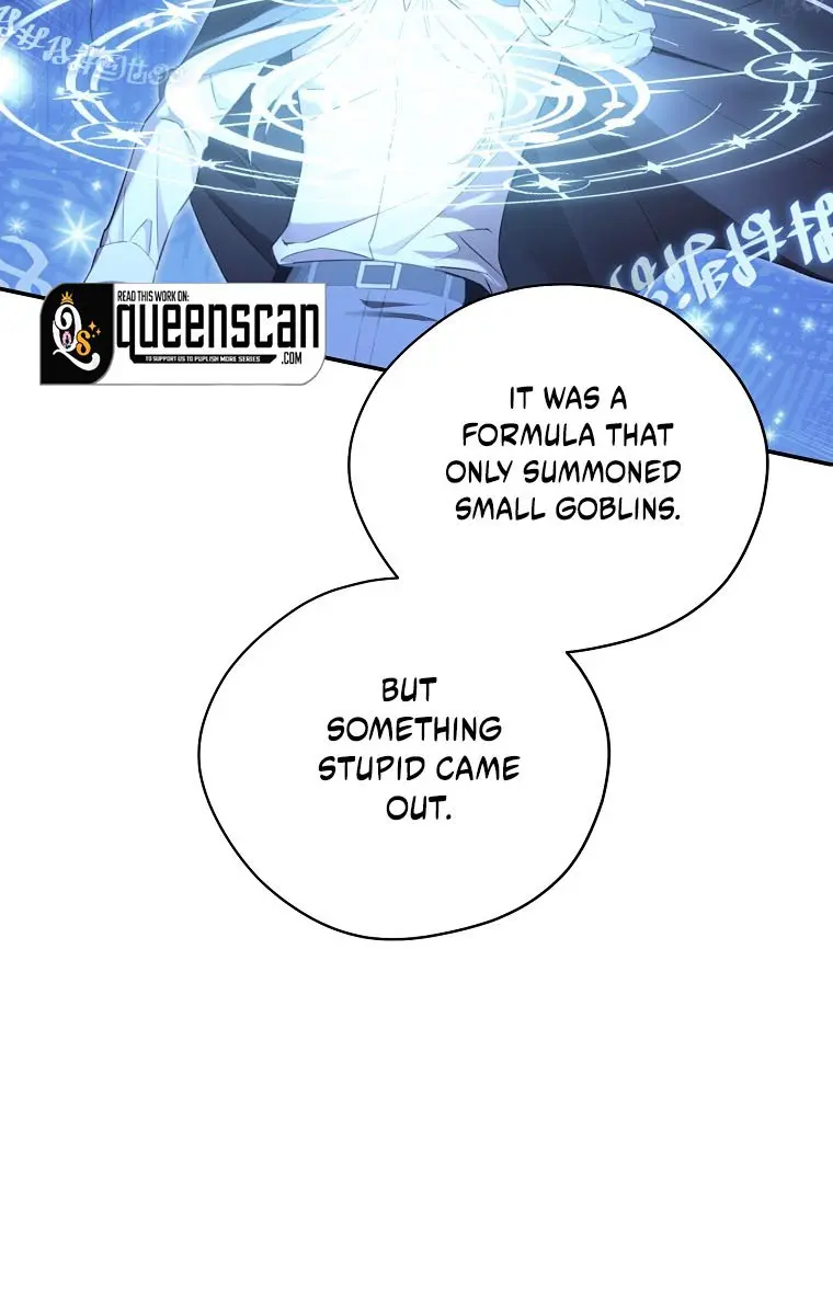 I Am the Real One Chapter 96 Page 8