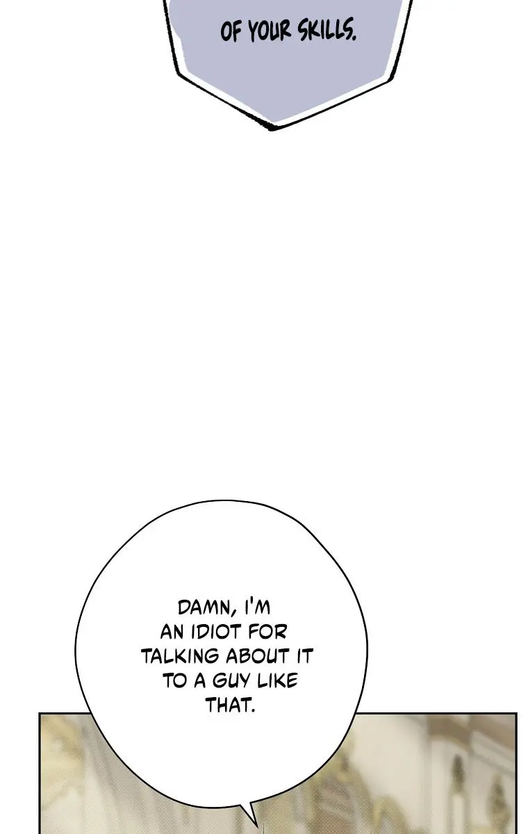 I Am the Real One Chapter 96 Page 10