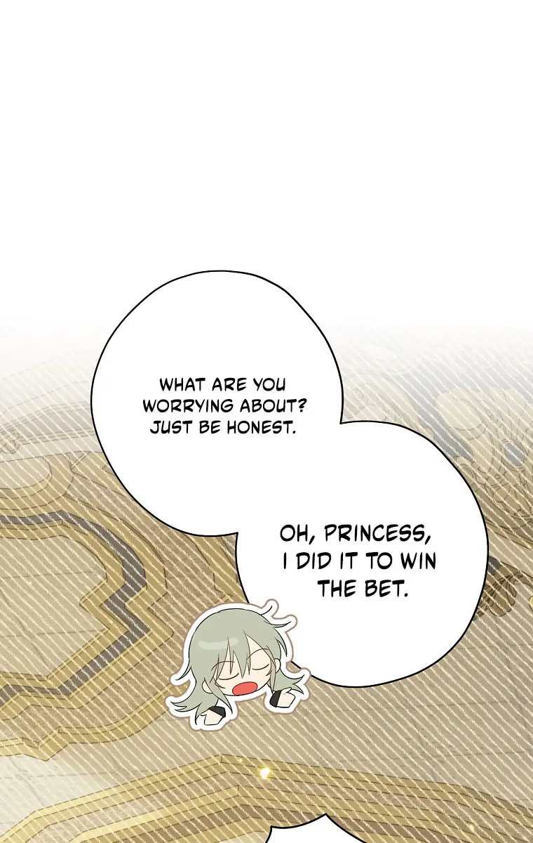 I Am the Real One Chapter 96 Page 13