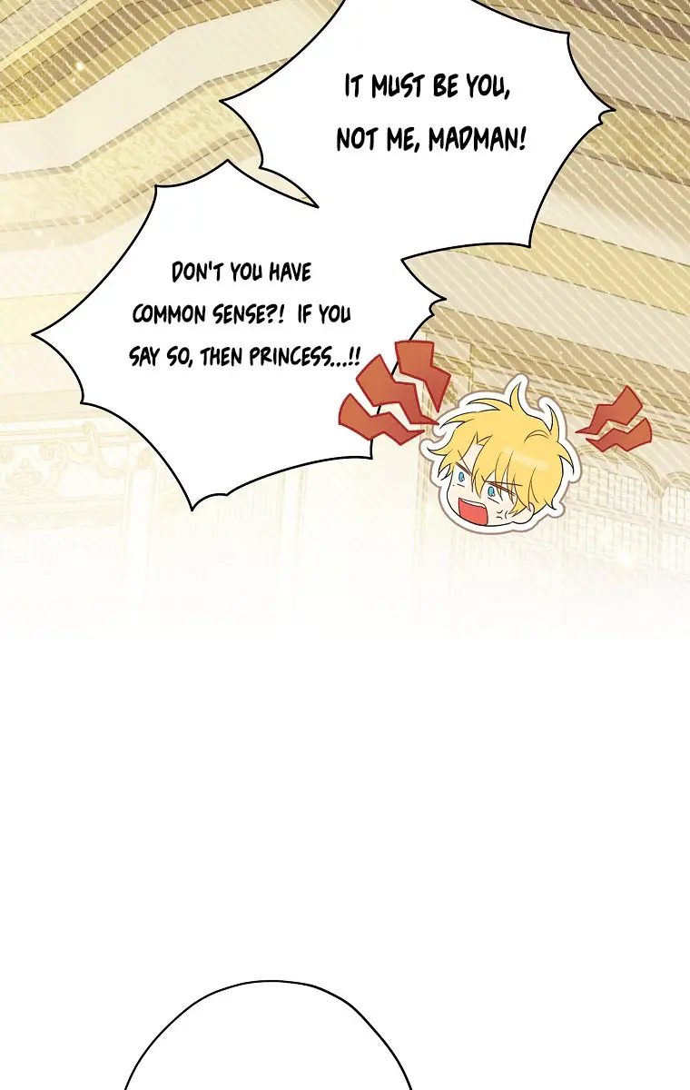 I Am the Real One Chapter 96 Page 14