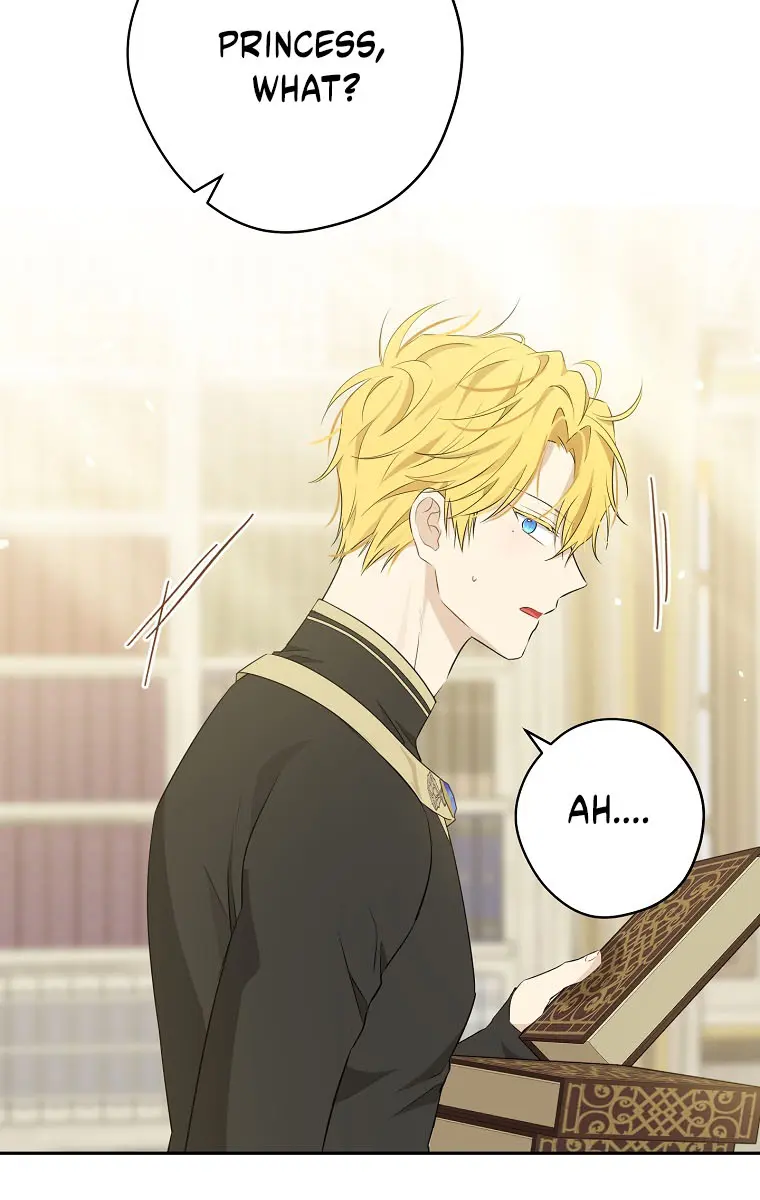 I Am the Real One Chapter 96 Page 15