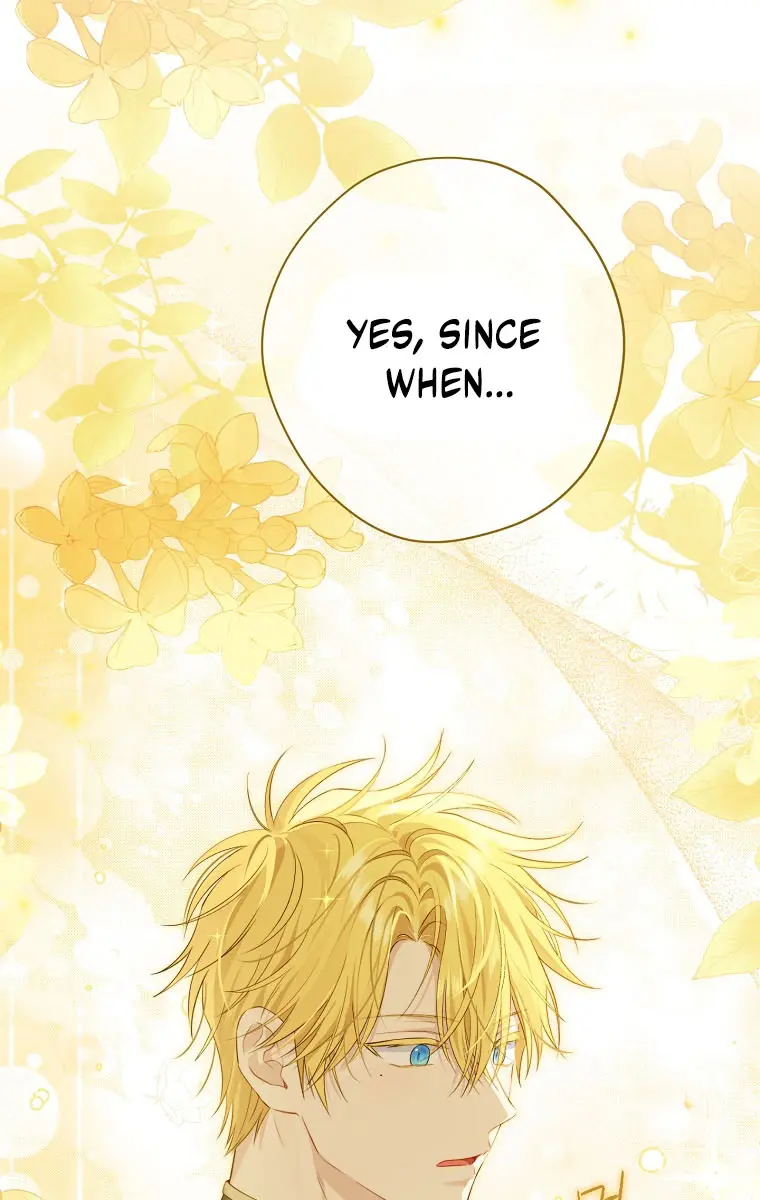 I Am the Real One Chapter 96 Page 19