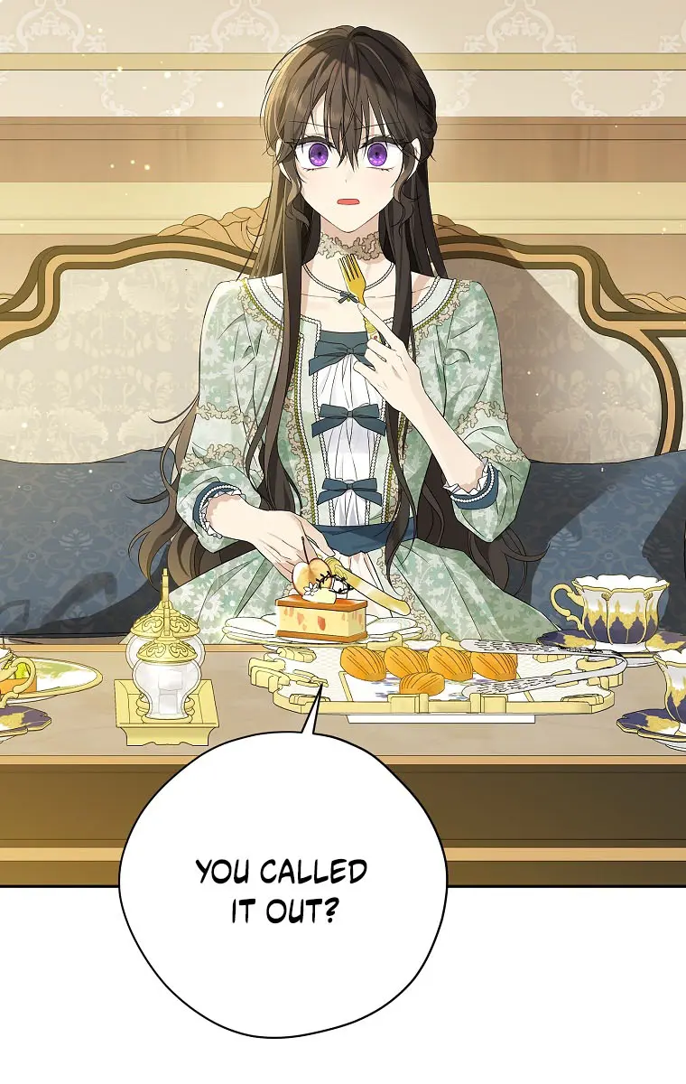 I Am the Real One Chapter 96 Page 27
