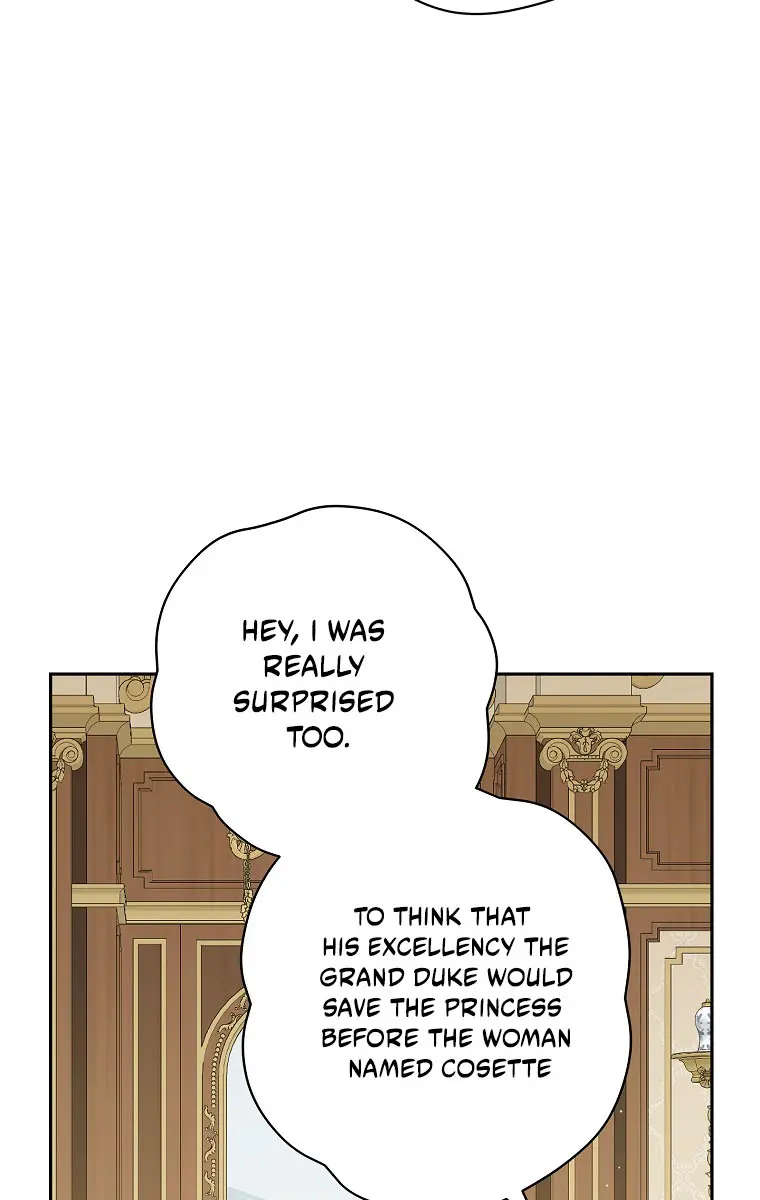 I Am the Real One Chapter 96 Page 30