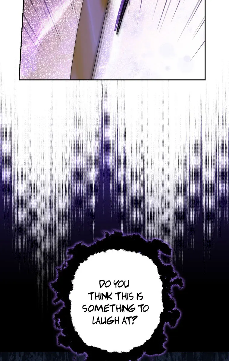I Am the Real One Chapter 96 Page 34
