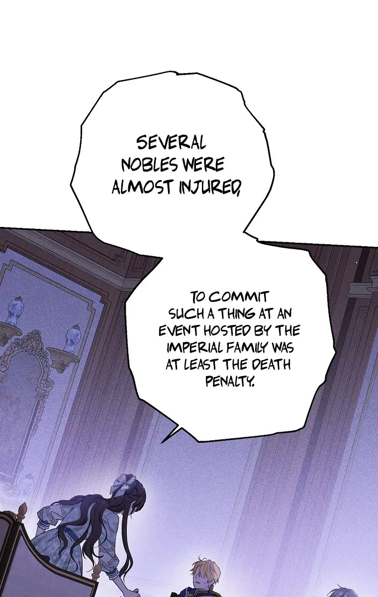 I Am the Real One Chapter 96 Page 37