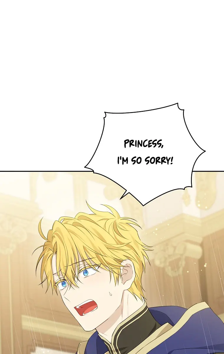 I Am the Real One Chapter 96 Page 40