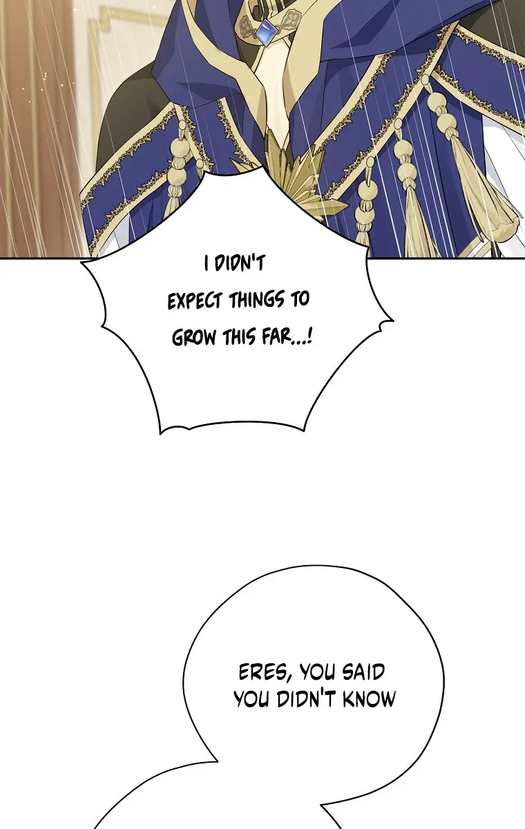 I Am the Real One Chapter 96 Page 41