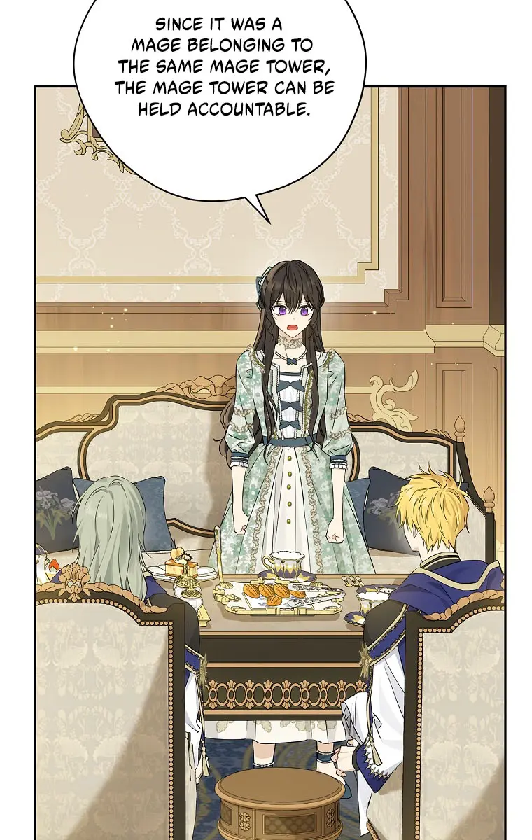 I Am the Real One Chapter 96 Page 42