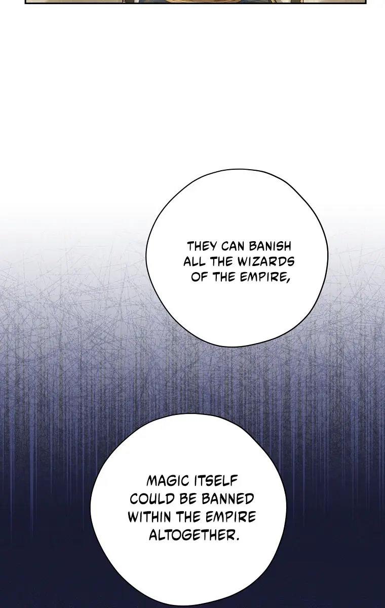 I Am the Real One Chapter 96 Page 43