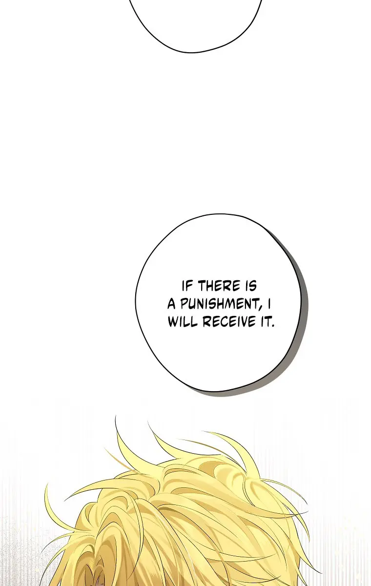 I Am the Real One Chapter 96 Page 48