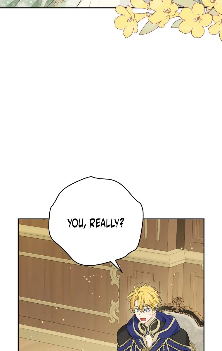 I Am the Real One Chapter 96 Page 55