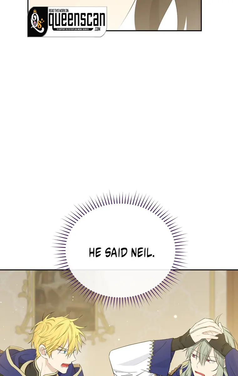 I Am the Real One Chapter 96 Page 58