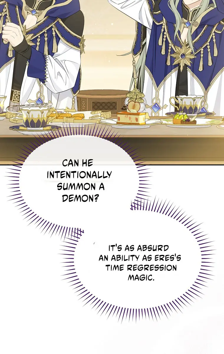 I Am the Real One Chapter 96 Page 59