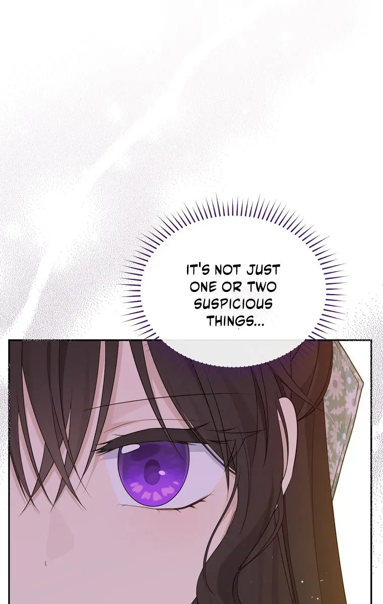 I Am the Real One Chapter 96 Page 60