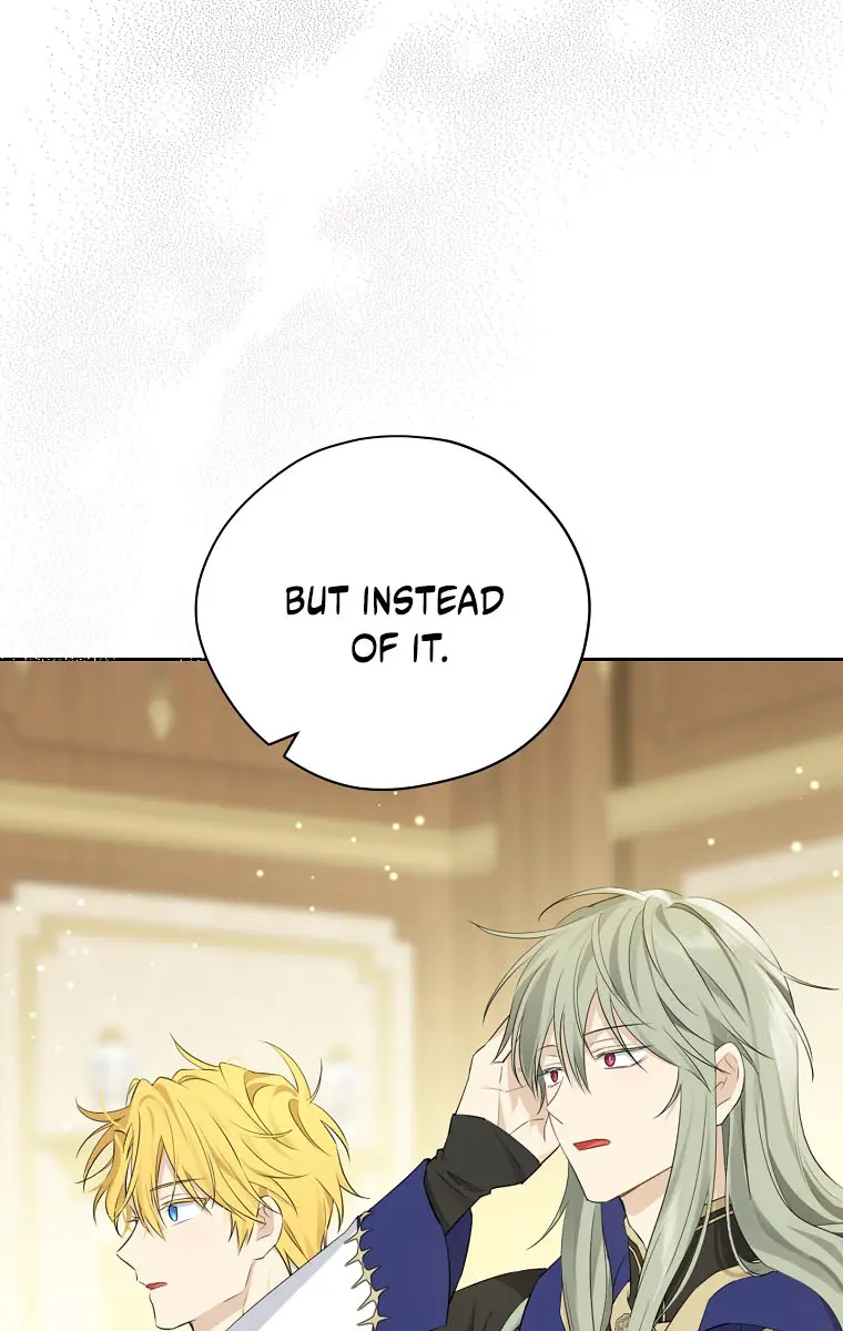 I Am the Real One Chapter 96 Page 62