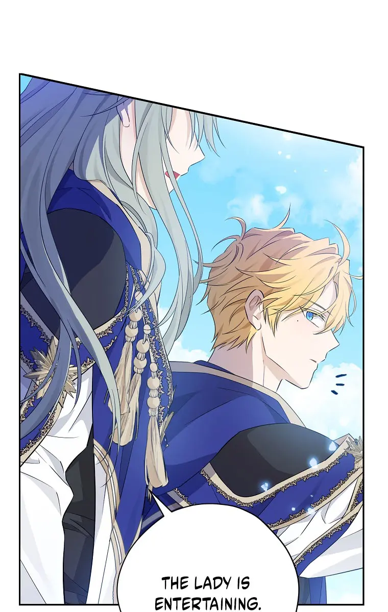 I Am the Real One Chapter 96 Page 71