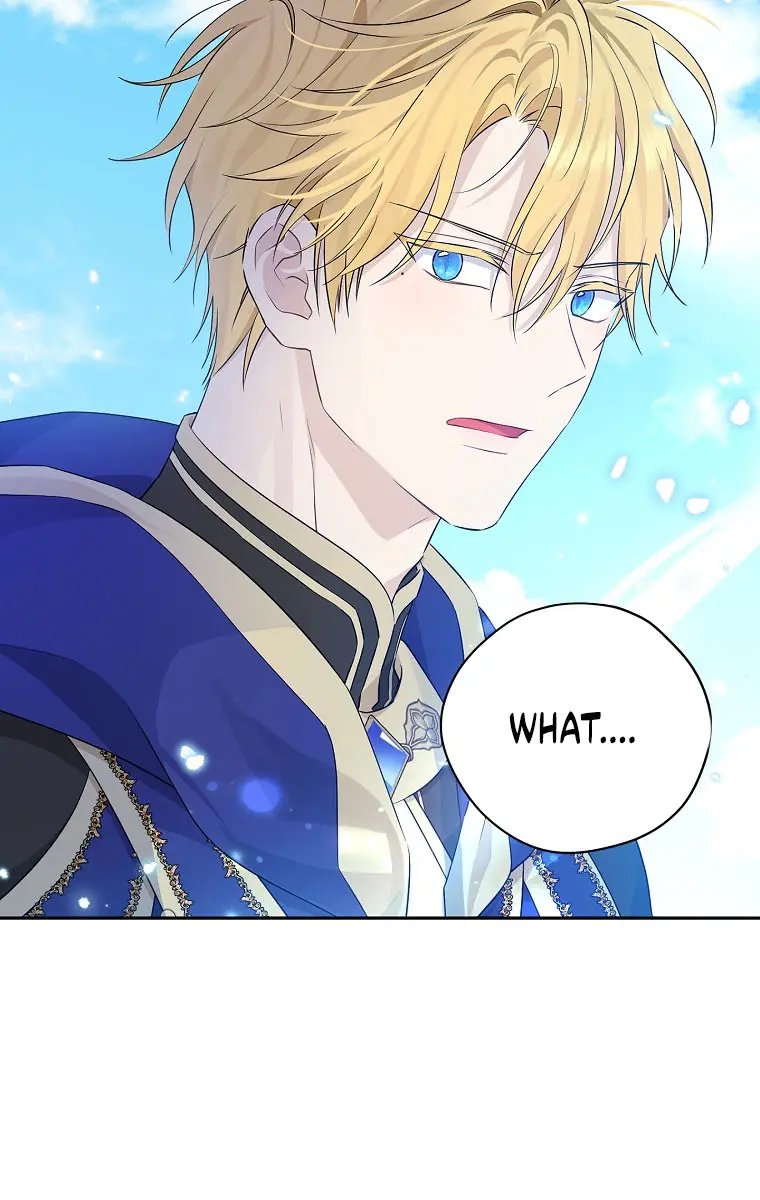 I Am the Real One Chapter 96 Page 74