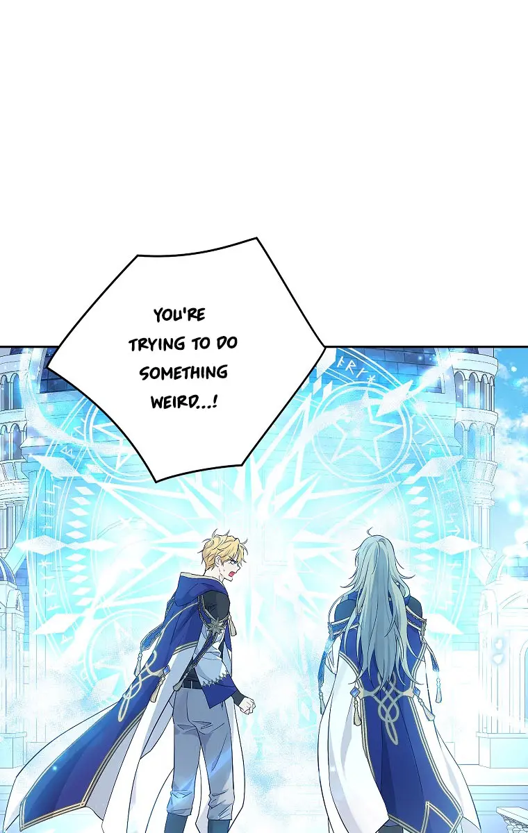 I Am the Real One Chapter 96 Page 75