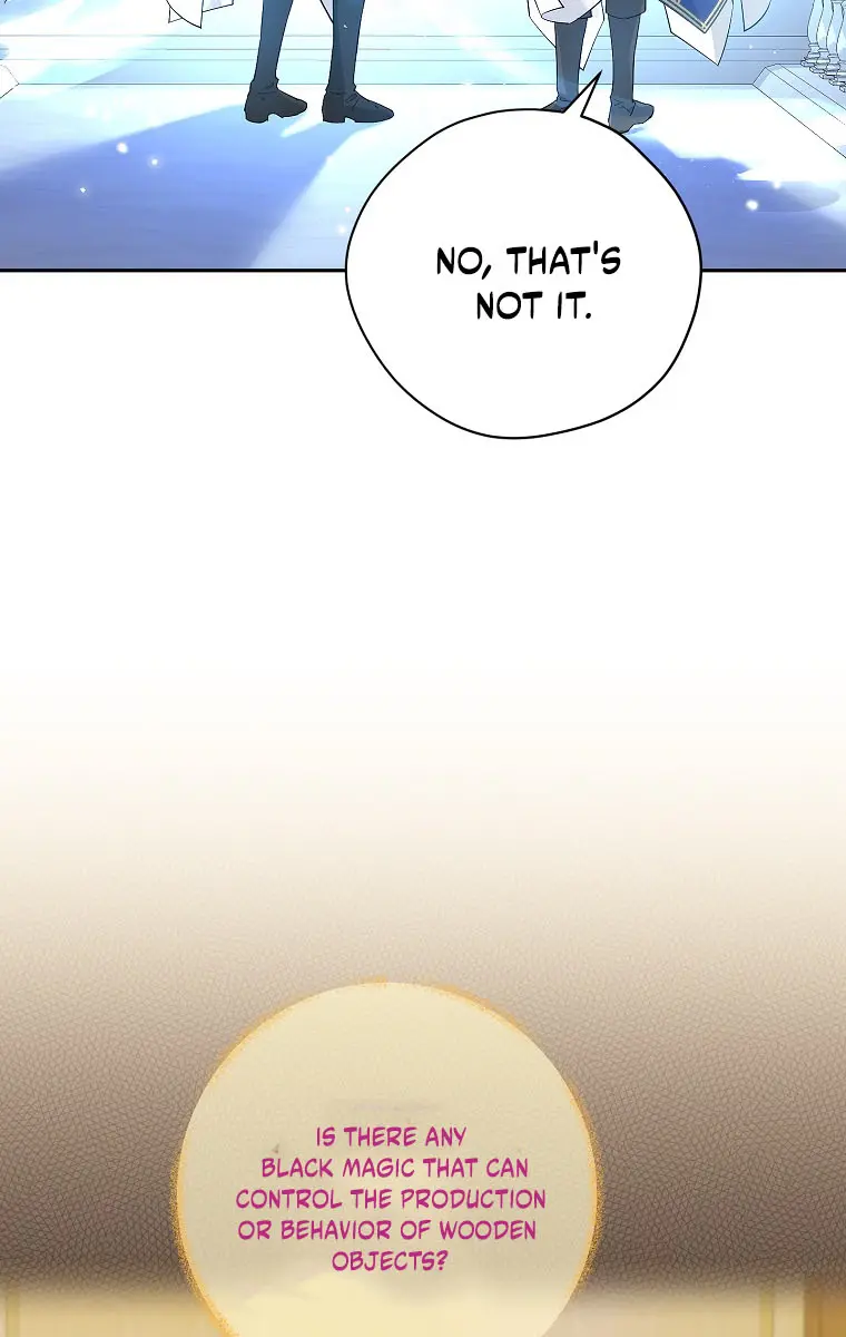 I Am the Real One Chapter 96 Page 76