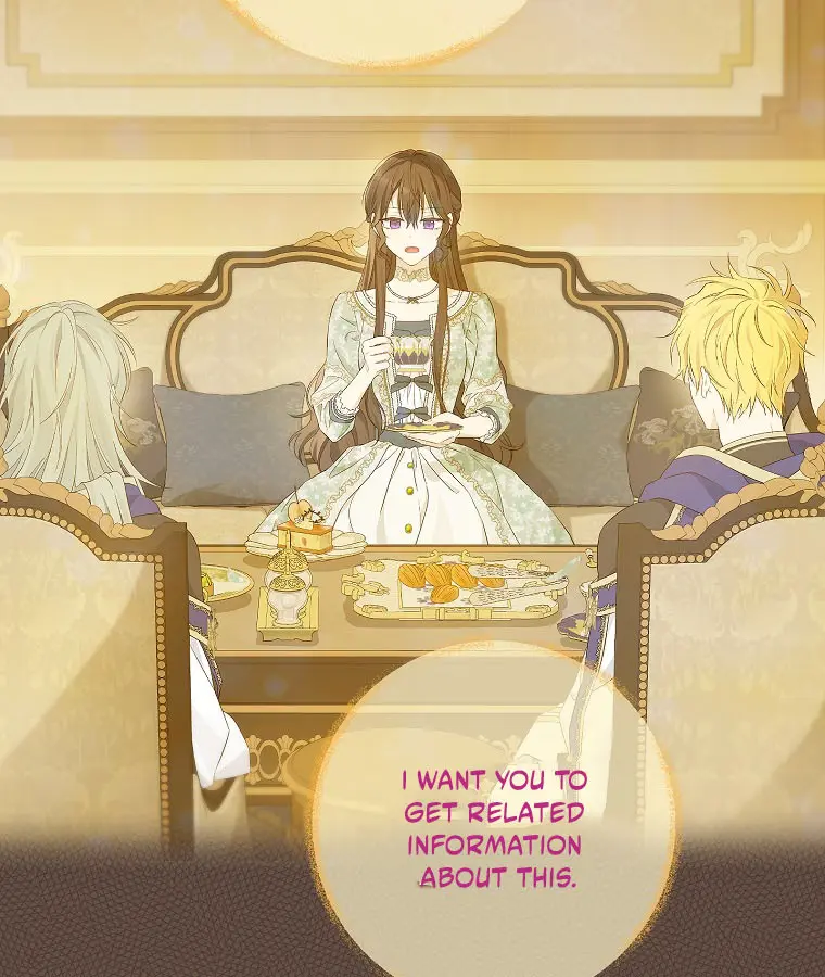 I Am the Real One Chapter 96 Page 77