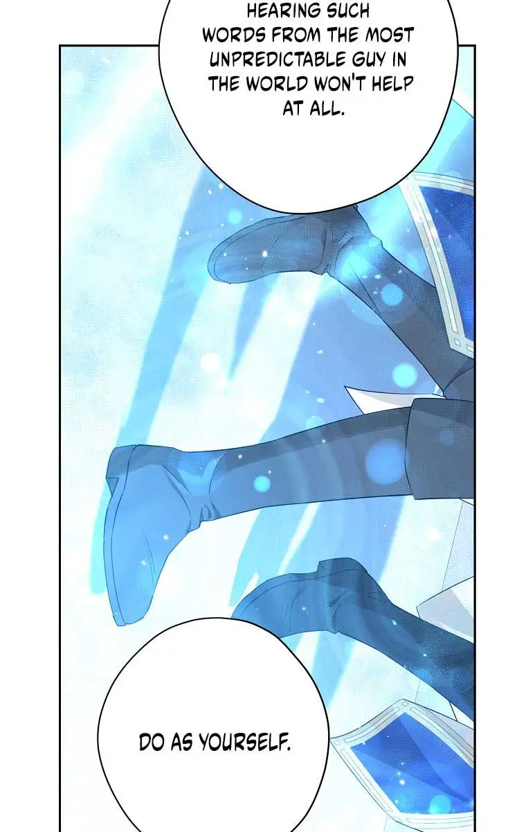 I Am the Real One Chapter 96 Page 84
