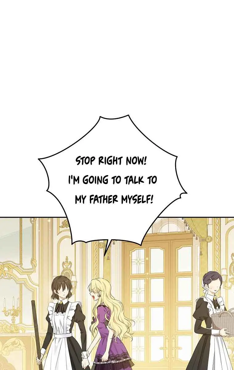 I Am the Real One Chapter 97 Page 13