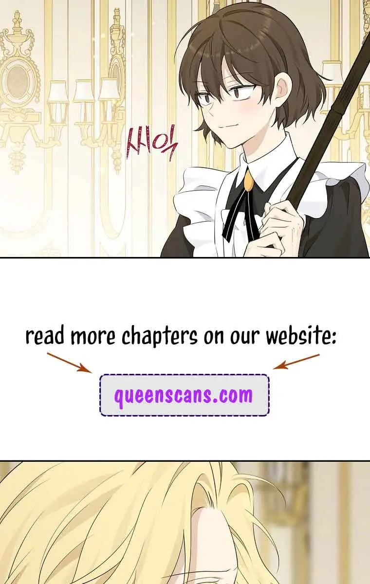 I Am the Real One Chapter 97 Page 27