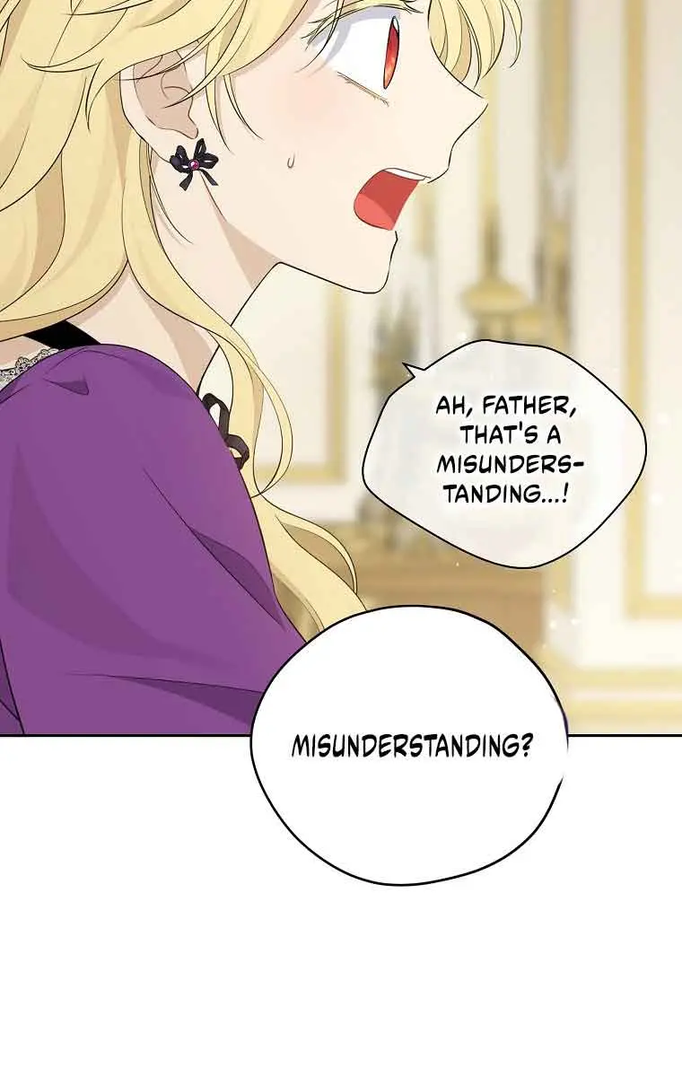 I Am the Real One Chapter 97 Page 28