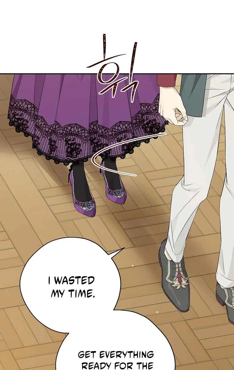 I Am the Real One Chapter 97 Page 46
