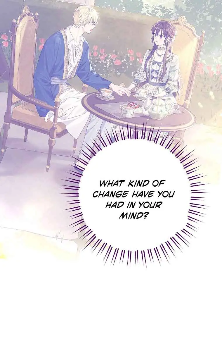 I Am the Real One Chapter 97 Page 58