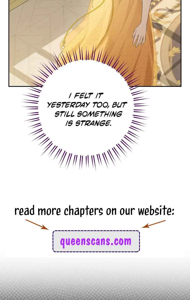 I Am the Real One Chapter 97 Page 60