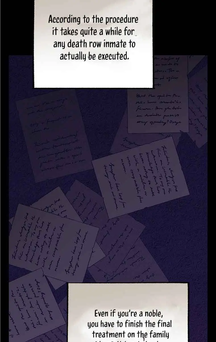 I Am the Real One Chapter 97 Page 65