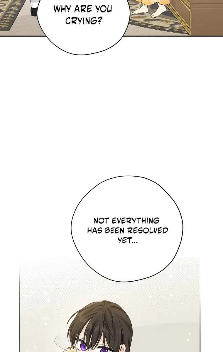 I Am the Real One Chapter 97 Page 86