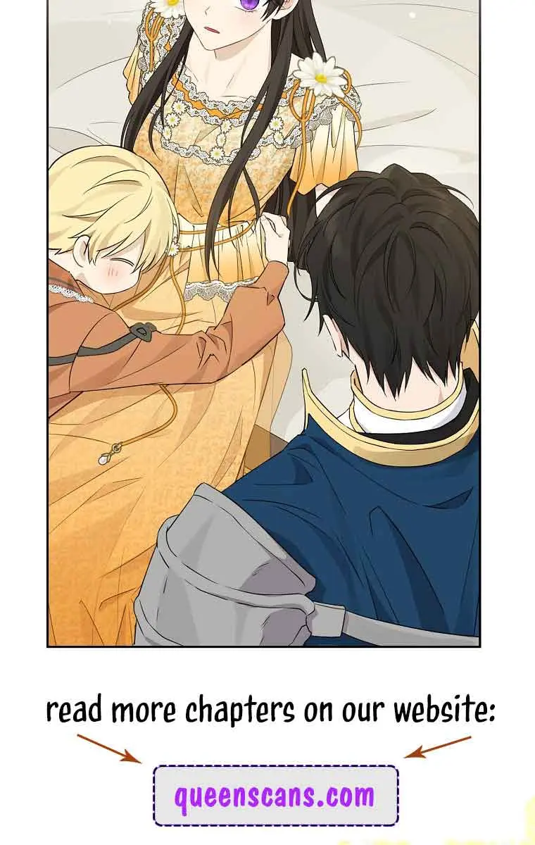 I Am the Real One Chapter 97 Page 87