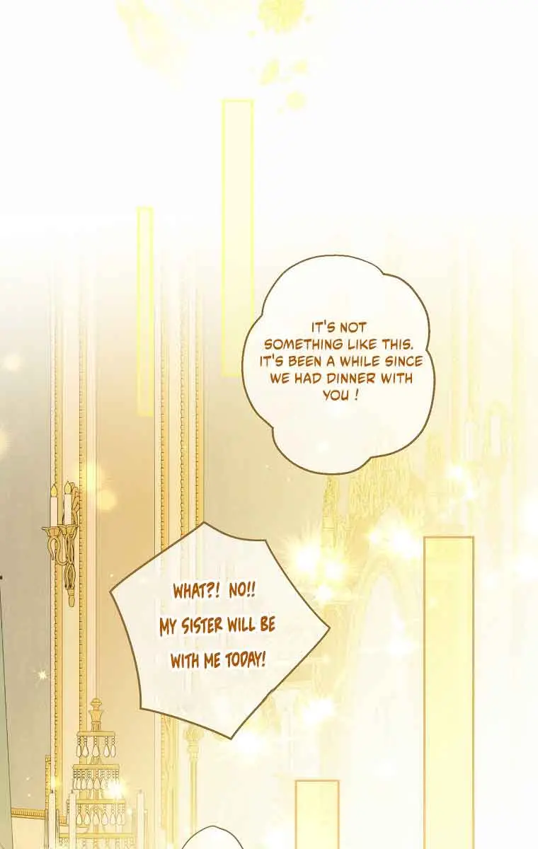 I Am the Real One Chapter 97 Page 95