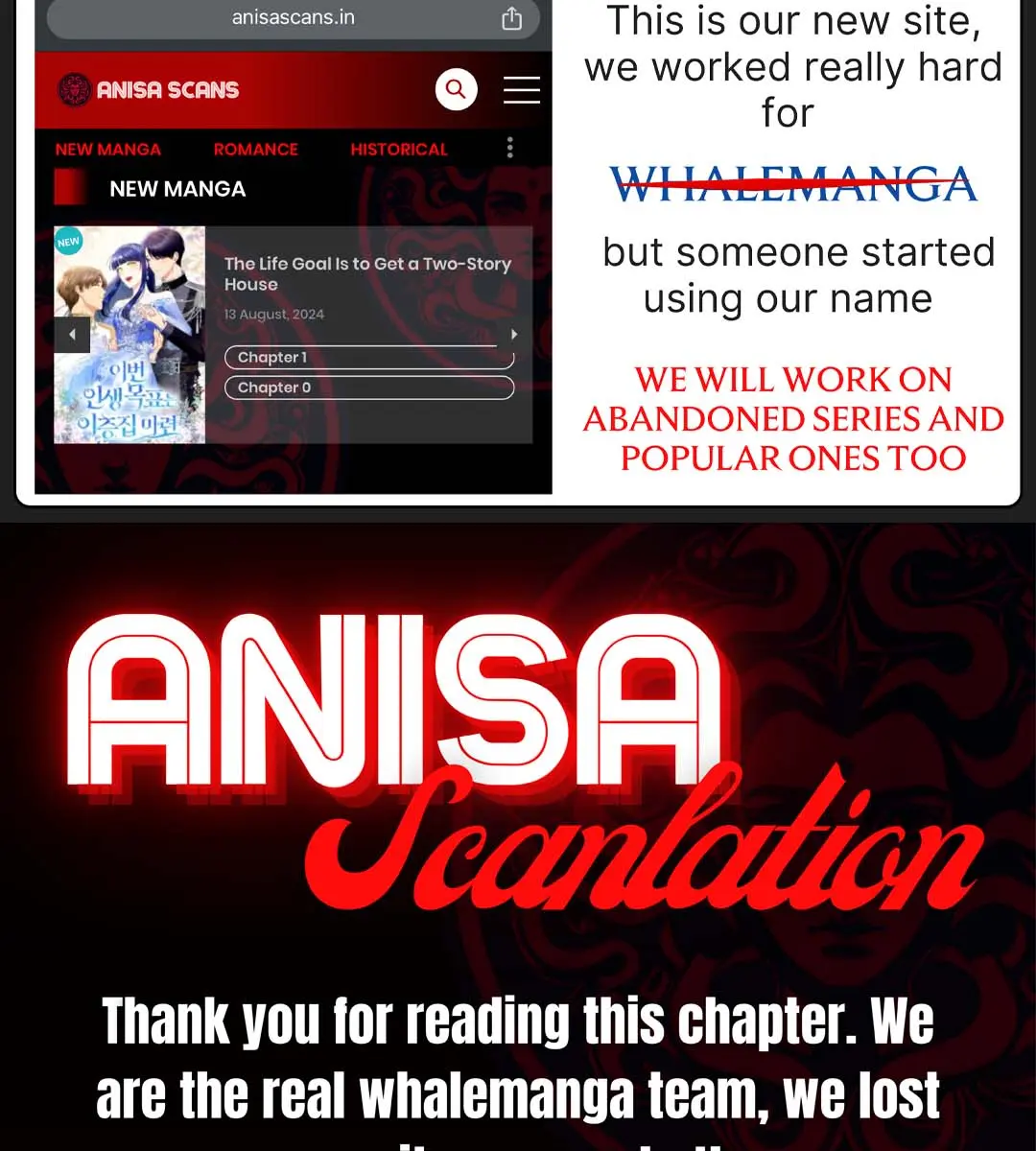 I Am the Real One Chapter 135 Page 212