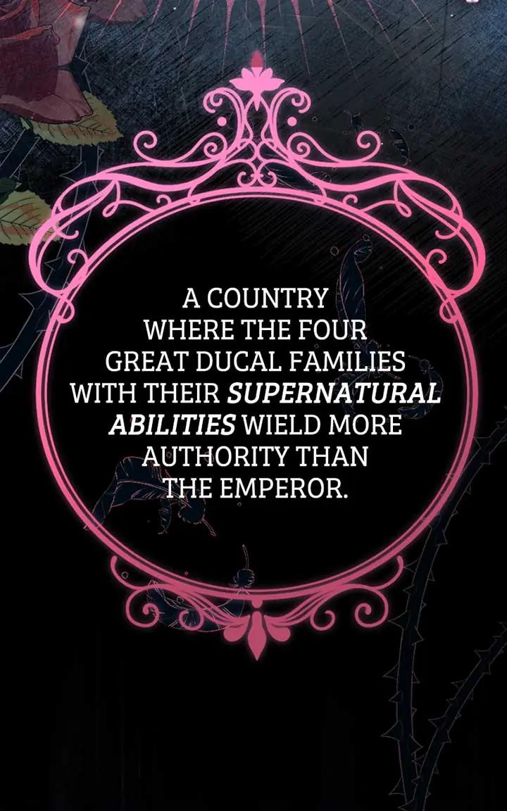 Adopted by a Murderous Duke Family Chapter 1 Page 4