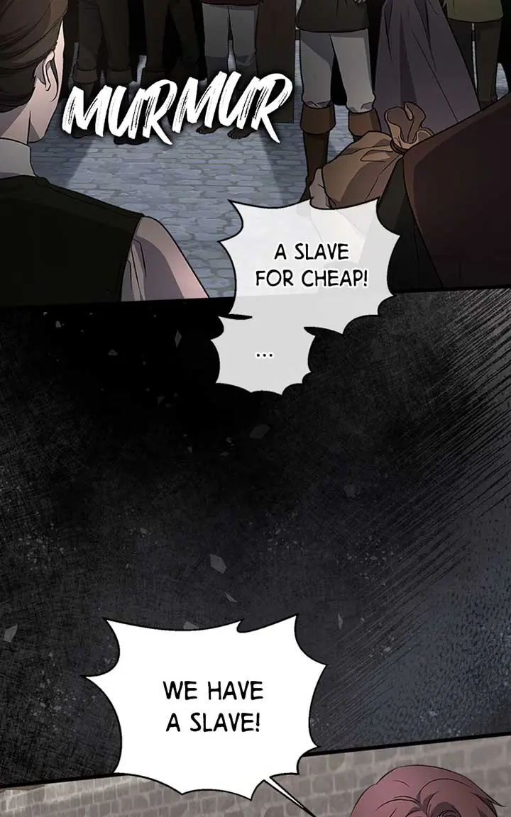 Adopted by a Murderous Duke Family Chapter 1 Page 26