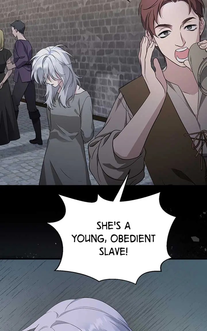 Adopted by a Murderous Duke Family Chapter 1 Page 27