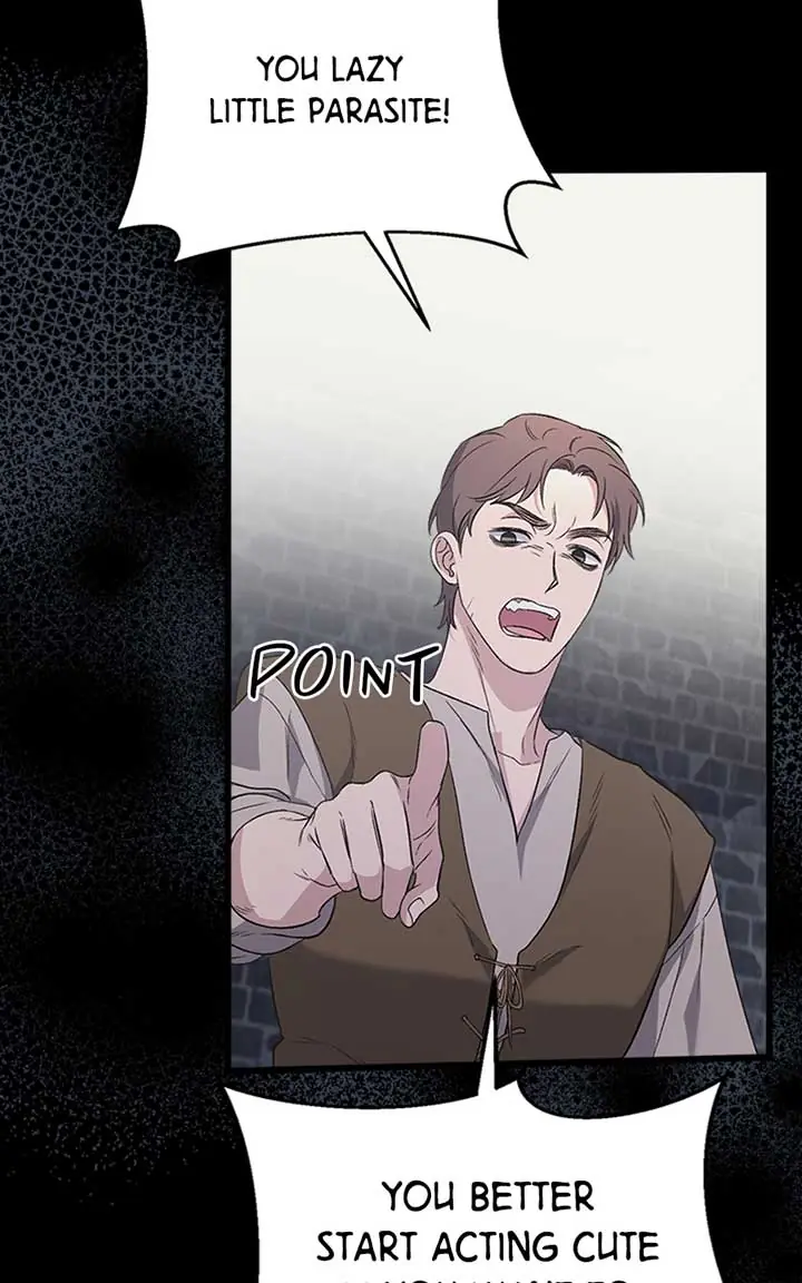 Adopted by a Murderous Duke Family Chapter 1 Page 31