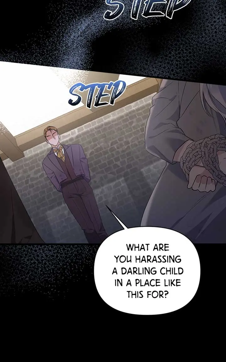 Adopted by a Murderous Duke Family Chapter 1 Page 33