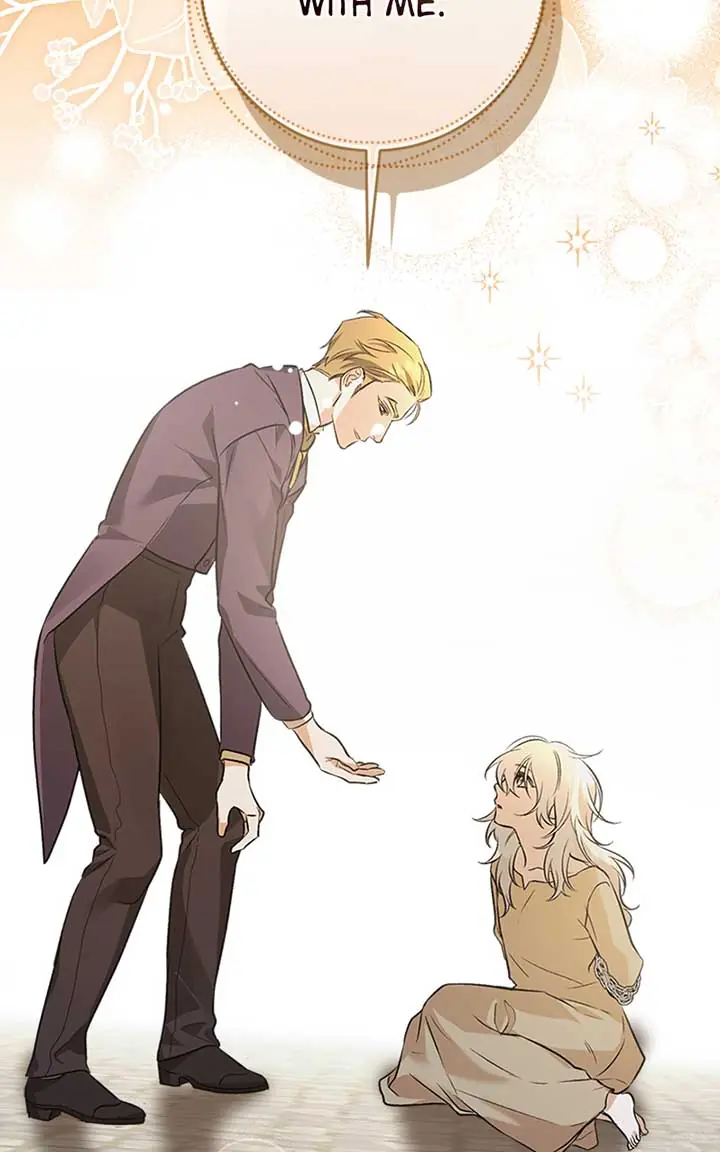 Adopted by a Murderous Duke Family Chapter 1 Page 36