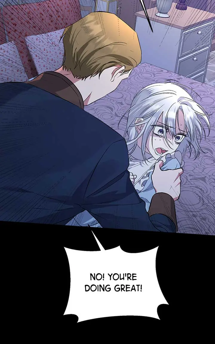 Adopted by a Murderous Duke Family Chapter 1 Page 49
