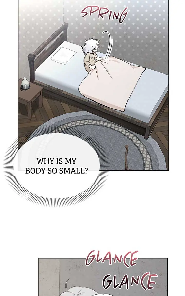 Adopted by a Murderous Duke Family Chapter 1 Page 68
